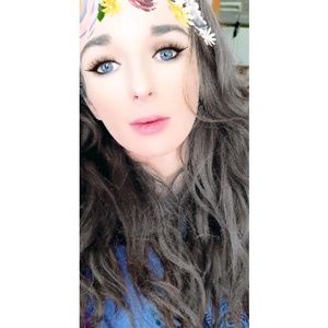 Meet your Posher, Sophia